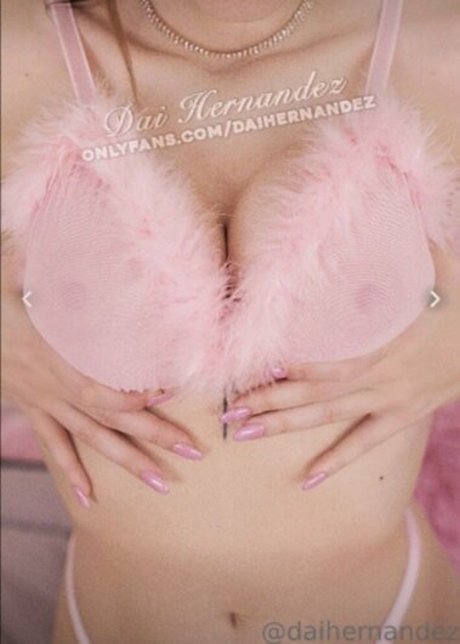 Daiana Hernandez
