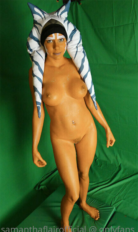 Samanthaflairofficial