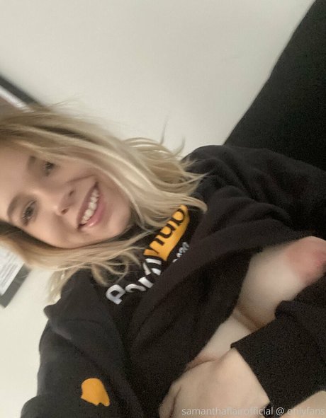 Samanthaflairofficial