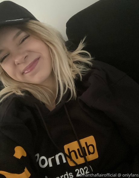 Samanthaflairofficial