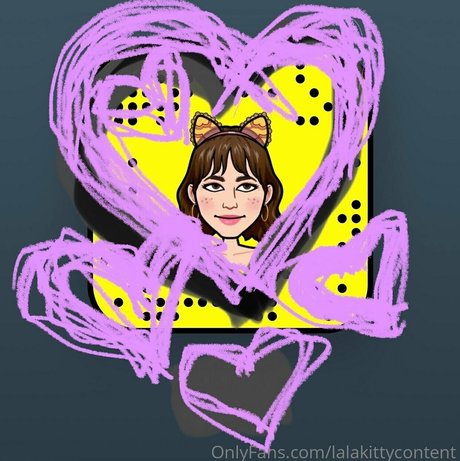 Lalakittycontent