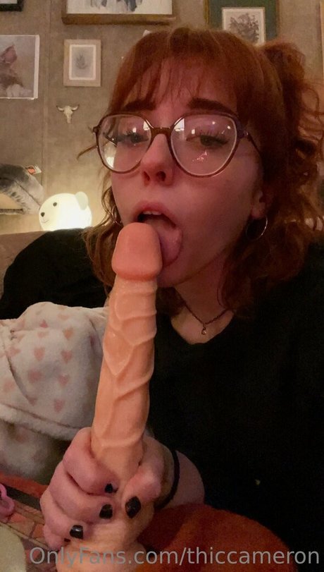 Thiccameron