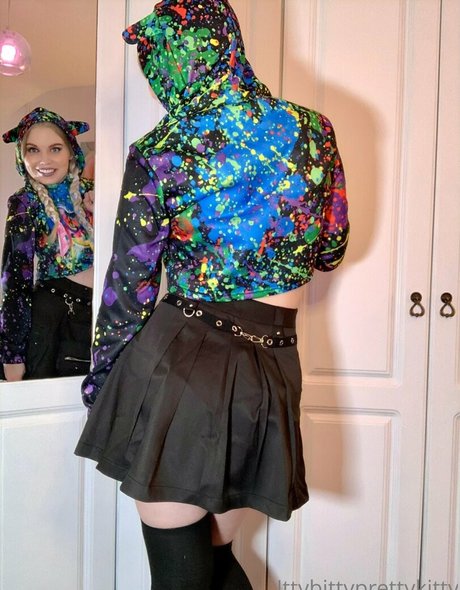 Ittybittyprettykittyfree