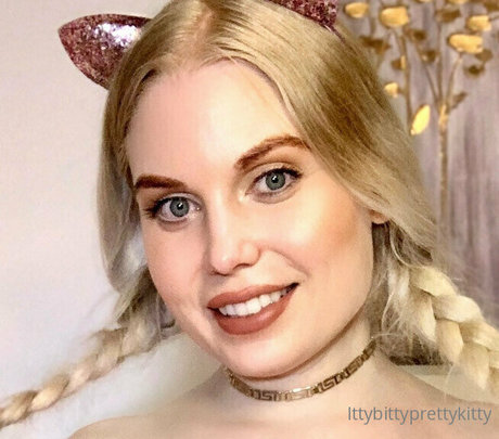 Ittybittyprettykittyfree