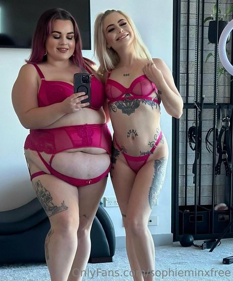 Sophieminxfree