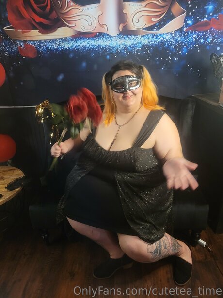 Cutetea Time