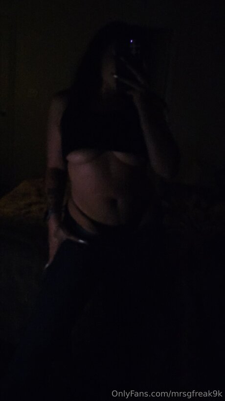 Mrsgfreak9k