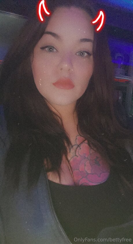 Bettyfree