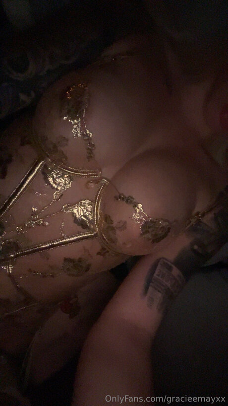 Gracieemayxx