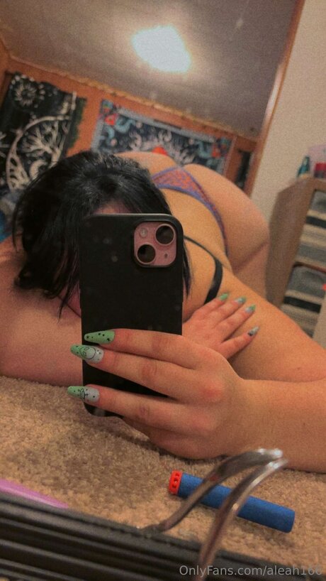 Aleah166