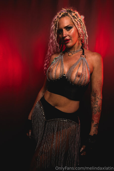 Melindaxlatin