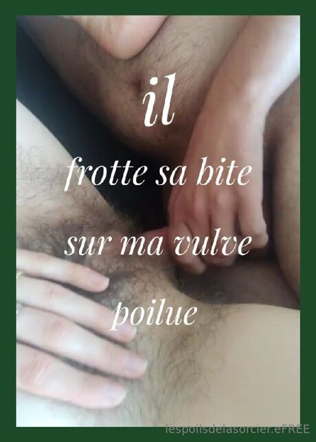 Poilsdesorcier Efree