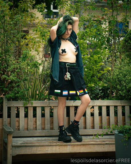 Poilsdesorcier Efree