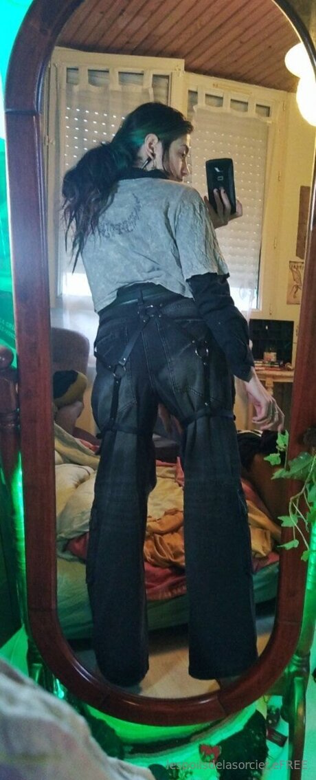 Poilsdesorcier Efree