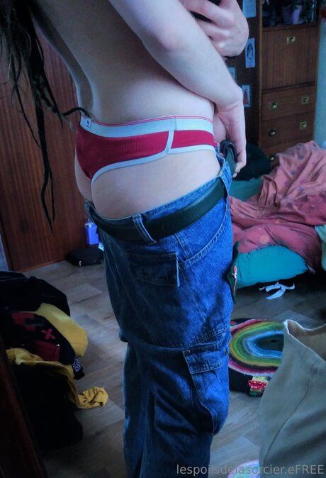 Poilsdesorcier Efree