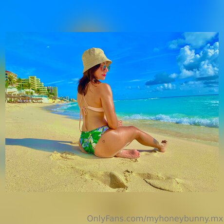 Myhoneybunny Mx