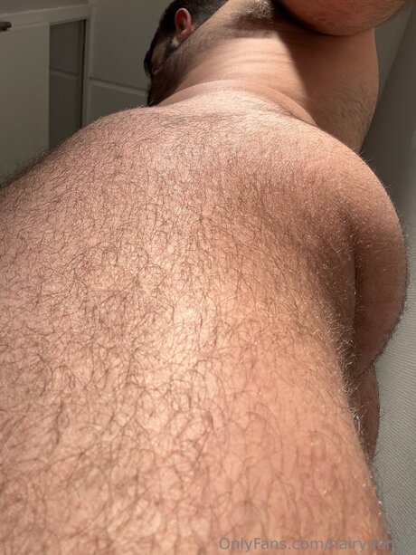 Hairydomxl