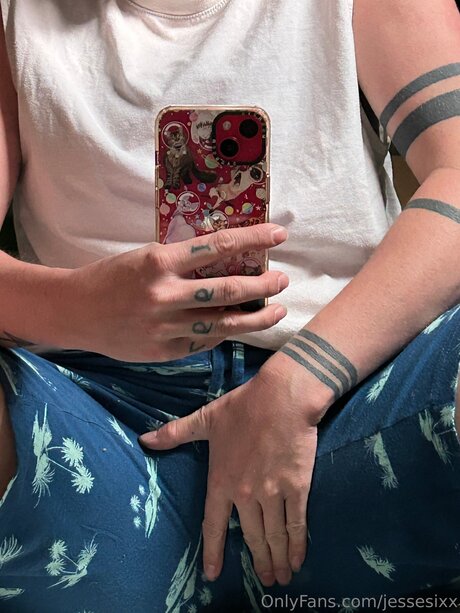 Jessesixx