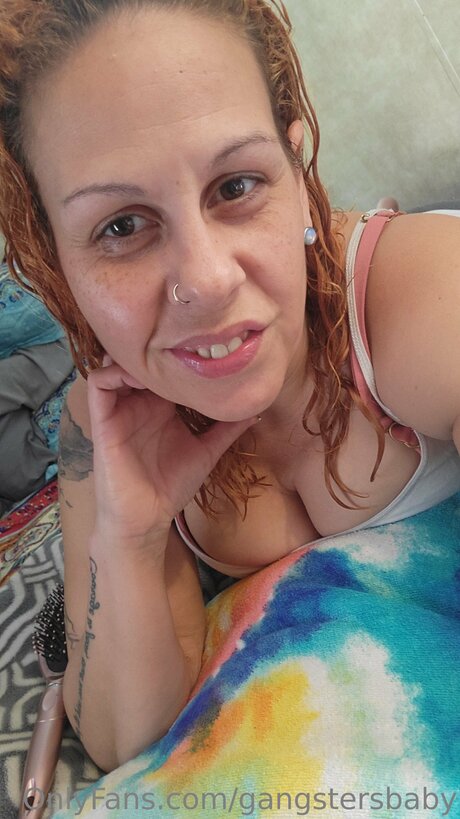 Gangstersbaby