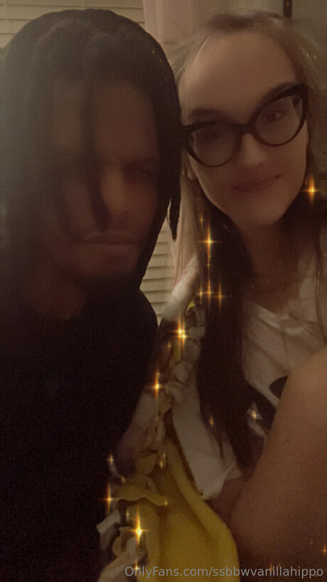 Ssbbwvanillahippo