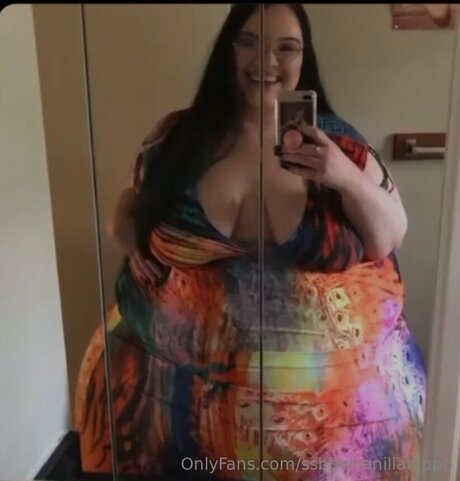 Ssbbwvanillahippo