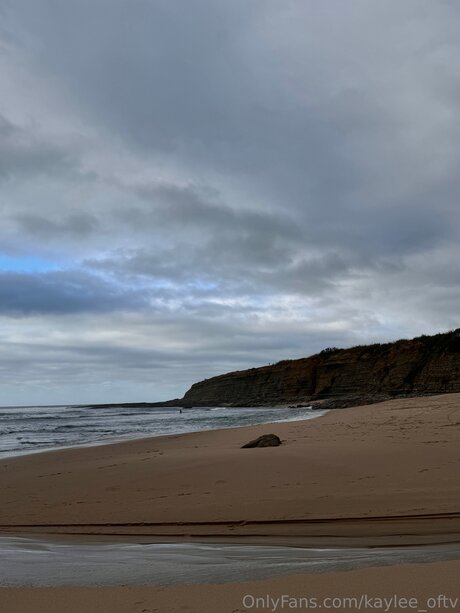 Kaylee Oftv
