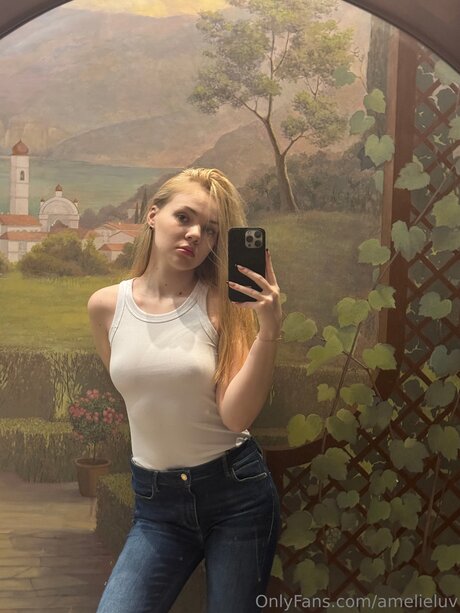 Amelieeluv
