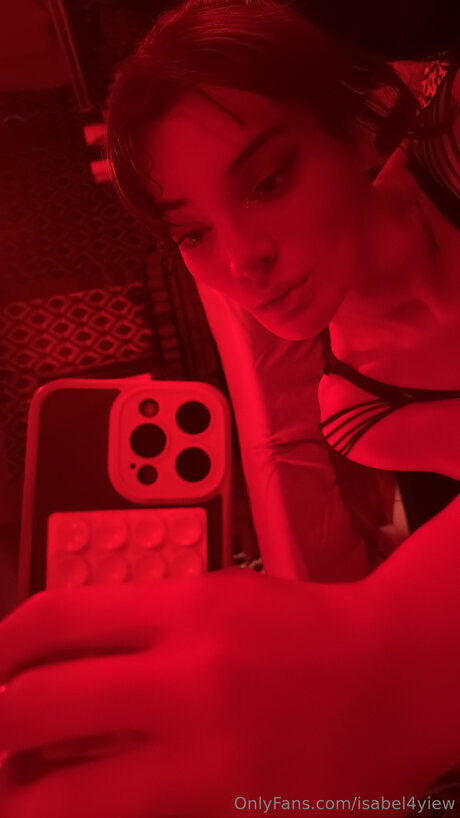 Isabel4yiew