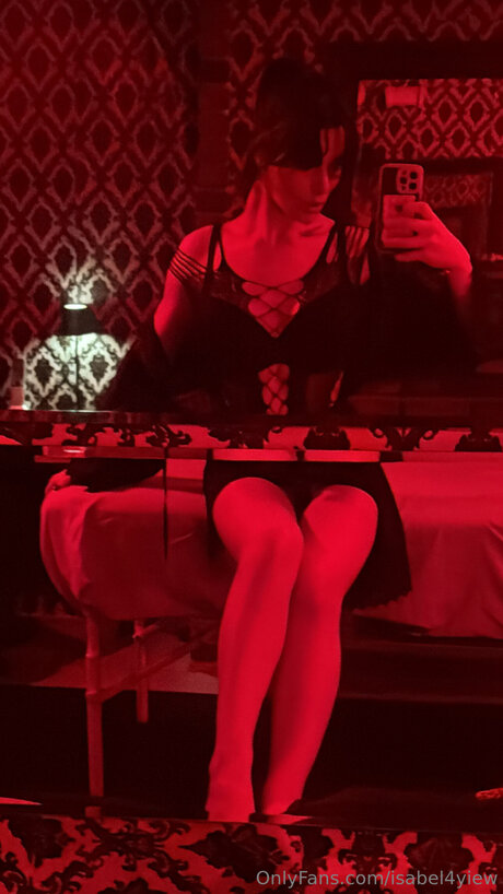 Isabel4yiew