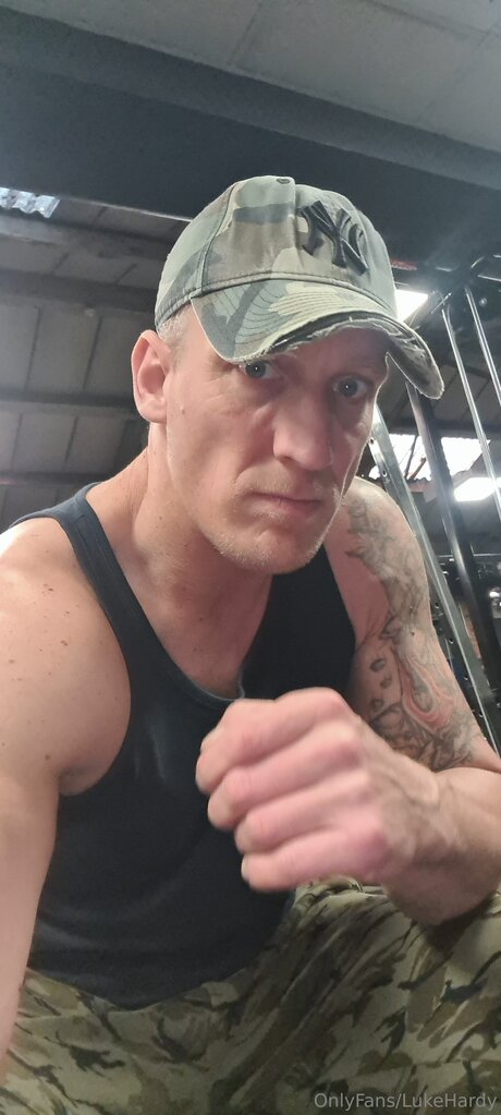 Lukehardy