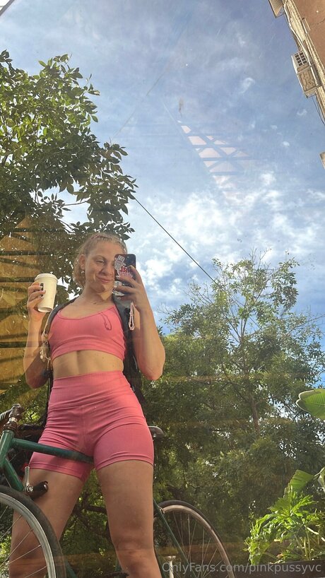 Pinkpussyvc