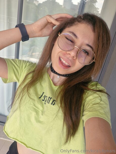 Kira18years