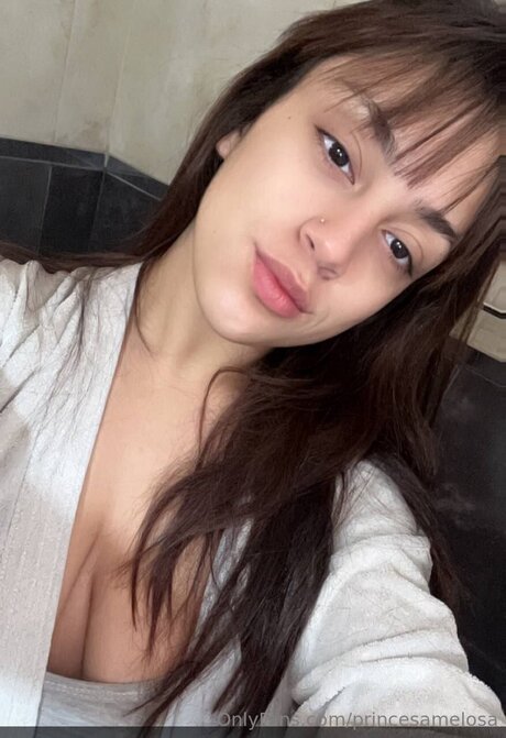 Princesamelosa