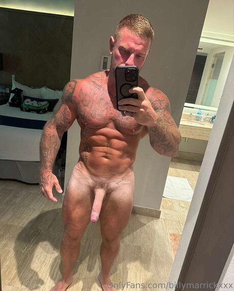Billymarrickxxx