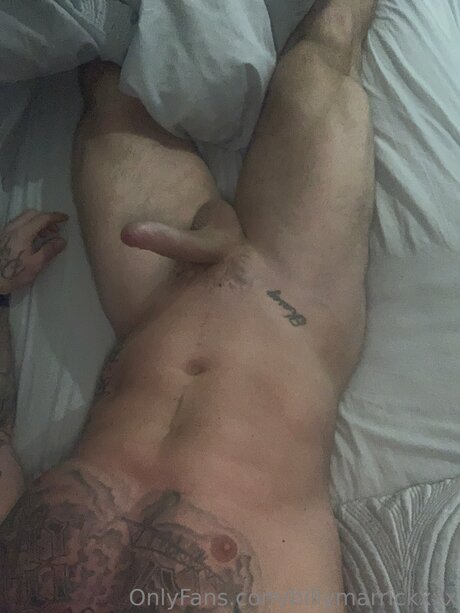 Billymarrickxxx