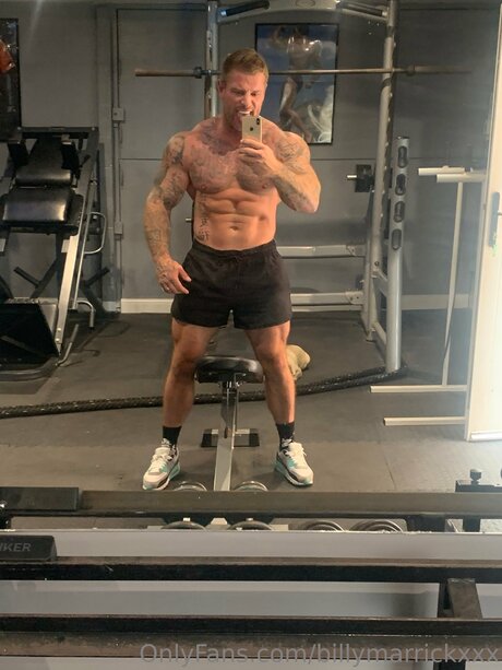 Billymarrickxxx