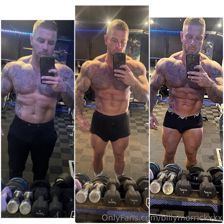 Billymarrickxxx