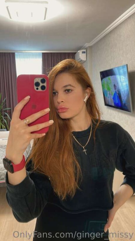Best Gingermissy