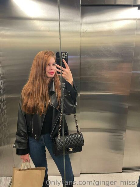 Best Gingermissy
