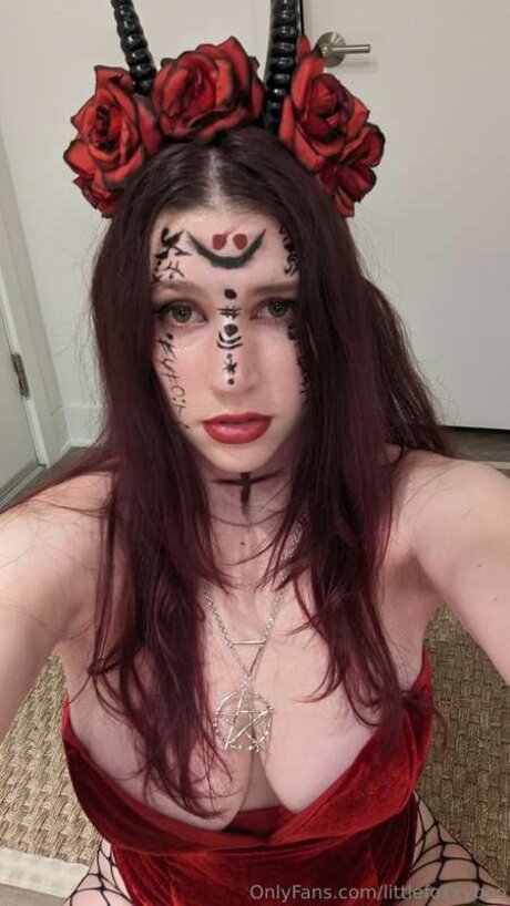 Littlefoxxyboo