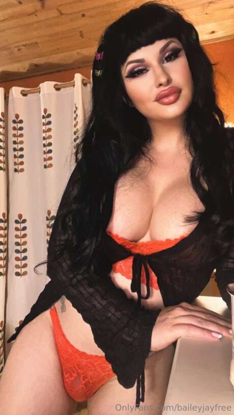 Baileyjayfree