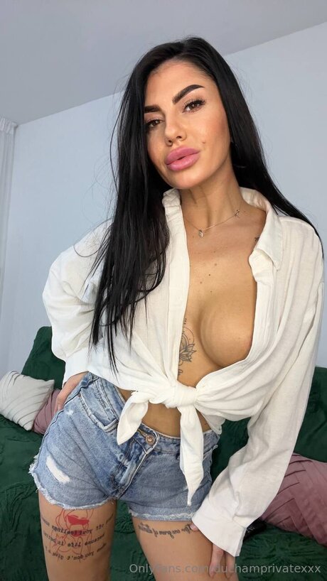 Duchamprivatexxx