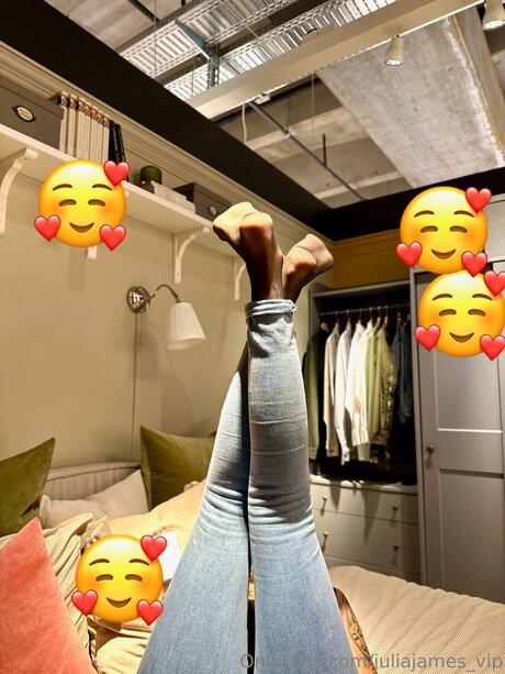 Juliajames Vip