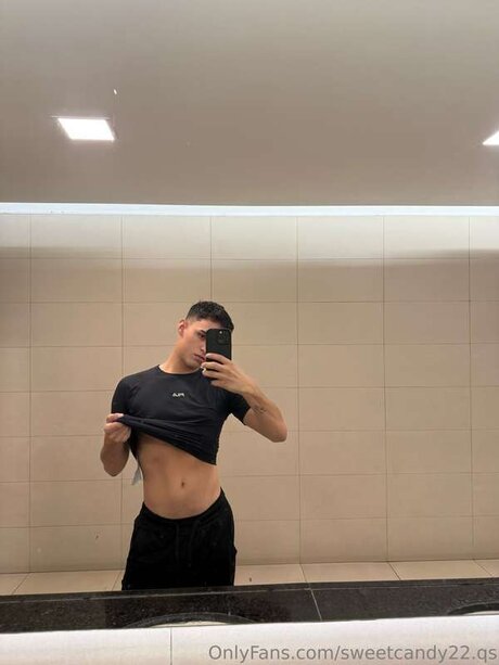 Sweetcandy22 Qs