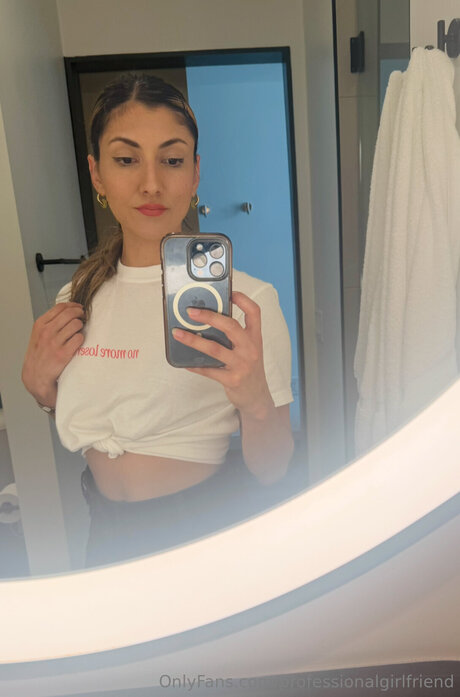 Professionalgirlfriend