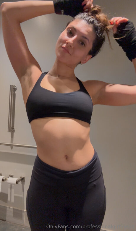 Professionalgirlfriend