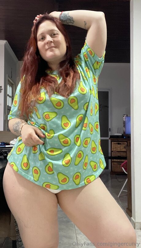 Gingercurvy