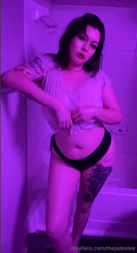 Thejadexlee