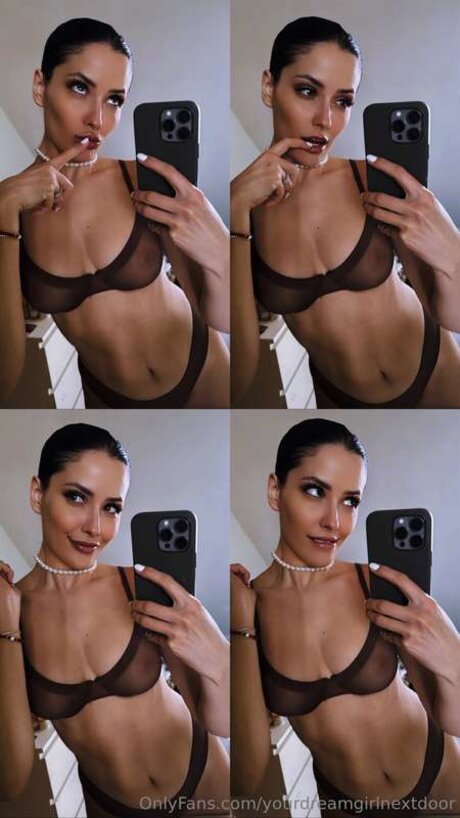 Yourdreamgirlnextdoor