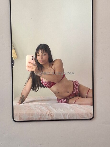Bby Kataleyaa